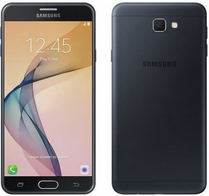 Замена тачскрина на телефоне Samsung Galaxy J5 Prime